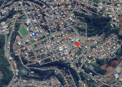 MAPA LOCALIZAÇÃO
